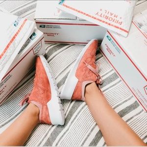 New Balance || 1978 Dusted Peach /White ML1978AE